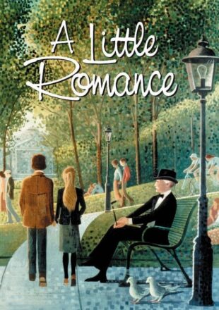 A Little Romance 1979 English Full Movie 720p [1GB] 1080p [2GB] Bluray