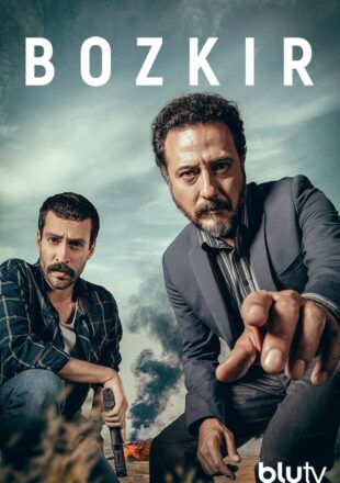 Bozkir Season 1 Dual Audio Hindi-Turkish 720p Web-DL [Ilaaka]