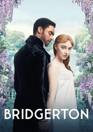 Bridgerton Season 1 Dual Audio Hindi-English 480p 720p Web-DL