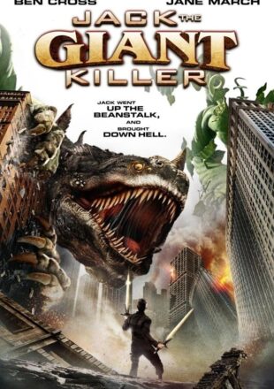 Jack the Giant Killer 2013 Dual Audio Hindi-English Full Movie 480p 720p