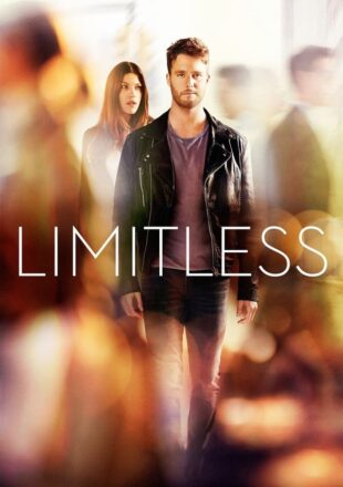 Limitless Season 1 Dual Audio Hindi-English 480p 720p All Episode