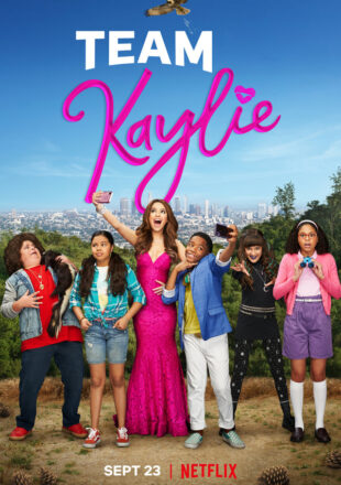 Team Kaylie Season 1 Dual Audio Hindi-English 720p Web-DL