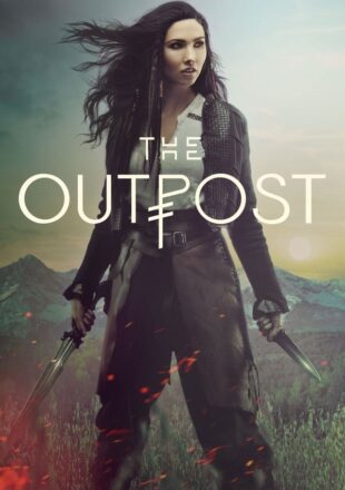 The Outpost Season 2 Hindi Dubbed 480p 720p 1080p