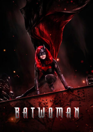 Download Batwoman Season 2 English 720p Web-DL Episode 8 Added
