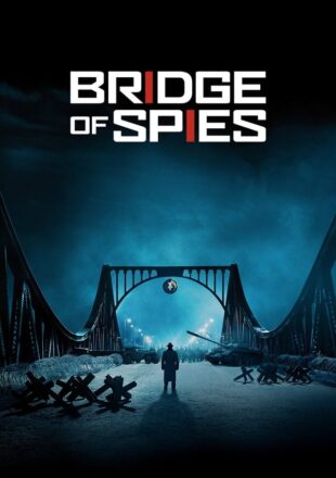Bridge of Spies 2015 Dual Audio Hindi-English 480p 720p 1080p Bluray