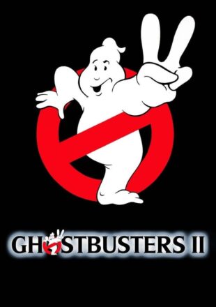 Ghostbusters 1984 Dual Audio Hindi-English 480p 720p Bluray Gdrive Link