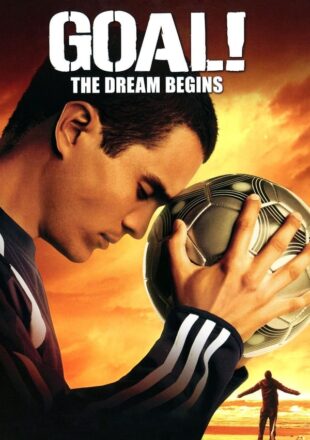 Goal! The Dream Begins 2005 Dual Audio Hindi-English 480p 720p Bluray