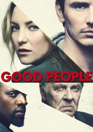 Good People 2014 Dual Audio Hindi-English 480p 720p 1080p Bluray