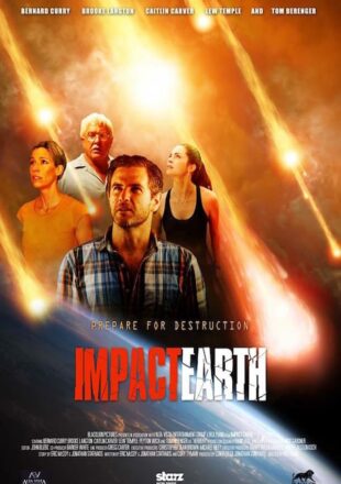 Impact Earth 2015 Dual Audio Hindi-English 480p 720p 1080p Bluray