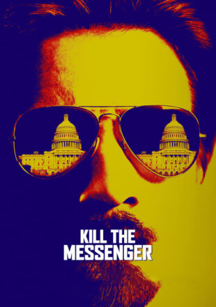 Kill the Messenger 2014 Dual Audio Hindi-English 480p 720p Bluray