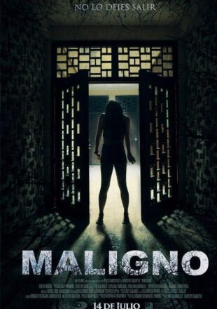 Maligno 2016 Dual Audio Hindi-English 480p 720p Bluray Gdrive Link