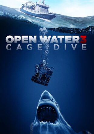Open Water 3: Cage Dive 2017 Dual Audio Hindi-English 480p 720p Bluray