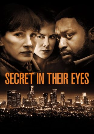 Secret in Their Eyes 2015 Dual Audio Hindi-English 480p 720p Bluray