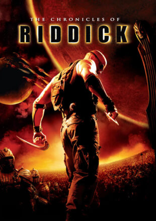 The Chronicles of Riddick 2004 Dual Audio Hindi-English 480p 720p Bluray
