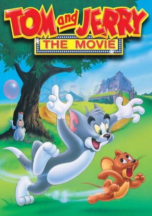Tom and Jerry: The Movie 1992 Dual Audio Hindi-English 480p 720p