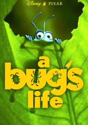A Bug’s Life 1998 Dual Audio Hindi-English 480p 720p Gdrive Link