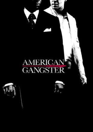 American Gangster 2007 Dual Audio Hindi-English 480p 720p Gdrive Link