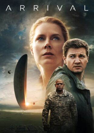Arrival 2016 English Full Movie 480p 720p 1080p Bluray Gdrive Link