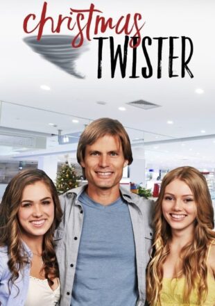 Christmas Twister 2012 Dual Audio Hindi-English 480p 720p Gdrive Link