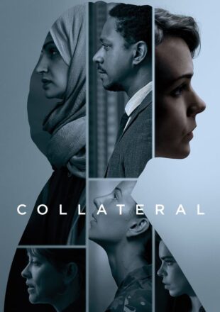 Download Collateral Season 1 English 720p Complete Episode Gdrive