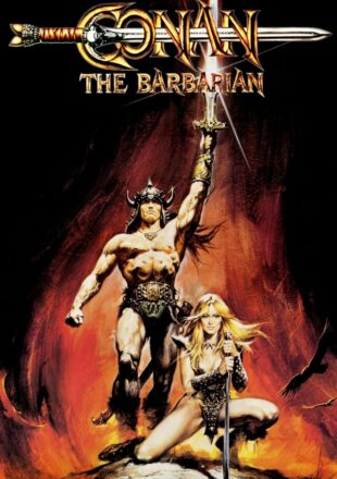 Conan the Barbarian 1982 Dual Audio Hindi-English 480p 720p Gdrive Link