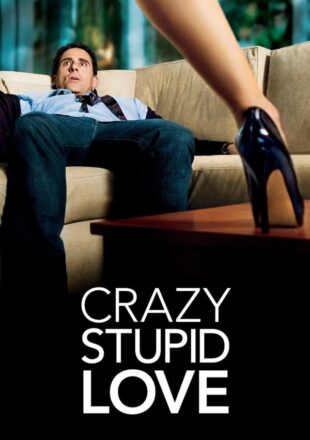Crazy Stupid Love 2011 Dual Audio Hindi-English 480p 720p 1080p Bluray Gdrive