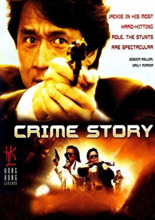 Crime Story 1993 Dual Audio Hindi-English 480p 720p Gdrive Link