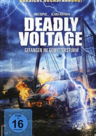 Deadly Voltage 2015 Dual Audio Hindi-English 480p 720p Gdrive Link