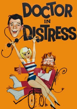 Doctor in Distress 1963 Dual Audio Hindi-English 480p 720p Gdrive Link