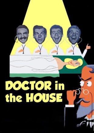 Doctor in the House 1954 Dual Audio Hindi-English 480p 720p Gdrive