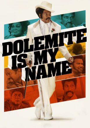 Dolemite Is My Name 2019 Dual Audio Hindi-English 480p 720p Gdrive