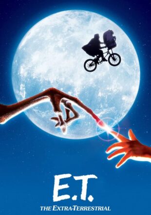 E.T. the Extra-Terrestrial 1982 Dual Audio Hindi-English 480p 720p 1080p