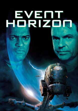 Event Horizon 1997 Dual Audio Hindi-English 480p 720p Bluray Gdrive