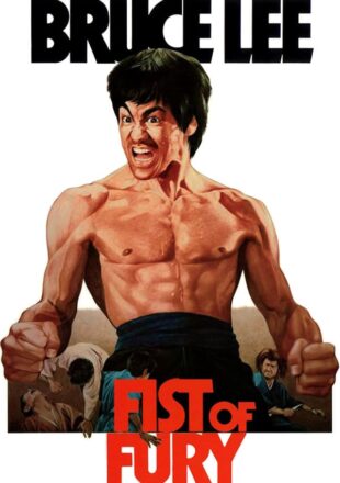 Fist of Fury 1972 Dual Audio Hindi-English 480p 720p Gdrive Link