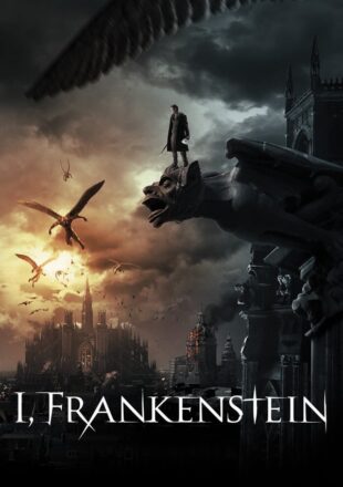 I Frankenstein 2014 Dual Audio Hindi-English 480p 720p 1080p Gdrive