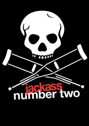 Jackass Number Two 2006 Dual Audio Hindi-English 480p 720p Bluray