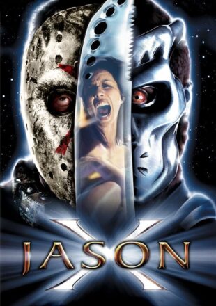 Jason X 2001 Dual Audio Hindi-English 480p 720p Bluray Gdrive Link