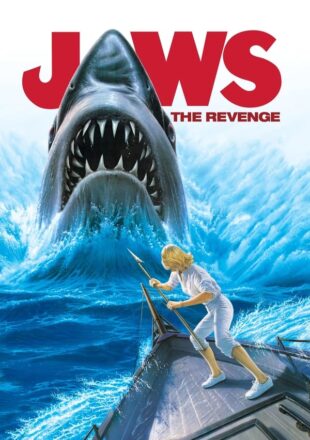 Jaws: The Revenge 1987 Dual Audio Hindi-English 480p 720p Gdrive Link