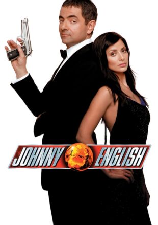 Johnny English 2003 Dual Audio Hindi-English 480p 720p Gdrive Link