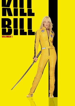 Kill Bill: Vol 1 2003 Dual Audio Hindi-English 480p 720p Gdrive Link