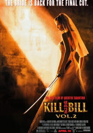 Kill Bill: Vol 2 2004 Dual Audio Hindi-English 480p 720p Bluray Gdrive