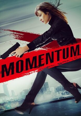 Momentum 2015 English Full Movie 480p 720p Bluray Gdrive Link