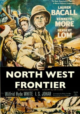North West Frontier 1959 Dual Audio Hindi-English 480p 720p Gdrive Link