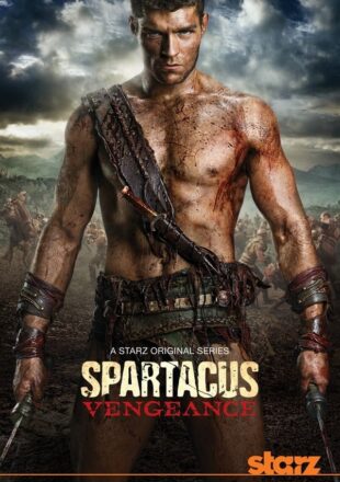 Spartacus Season 1 English 720p Complete Episode Gdrive Link