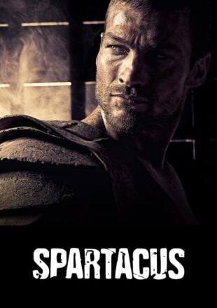 Spartacus Season 2 English 720p Web-DL Complete Episode