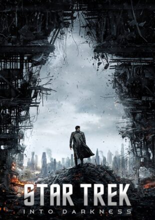 Star Trek Into Darkness 2013 Dual Audio Hindi-English 480p 720p 1080p