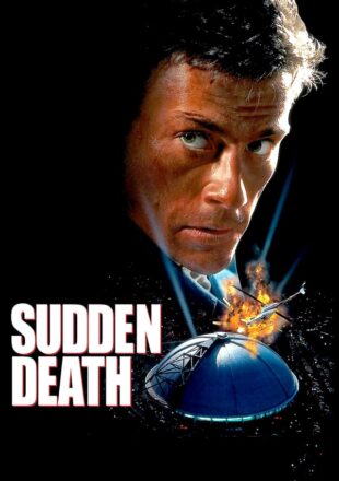 Sudden Death 1995 Dual Audio Hindi-English 480p 720p Gdrive Link