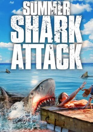 Summer Shark Attack 2016 Dual Audio Hindi-English 480p 720p Gdrive