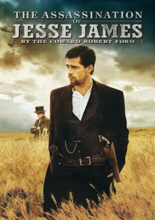 The Assassination of Jesse James 2007 Dual Audio Hindi-English Gdrive