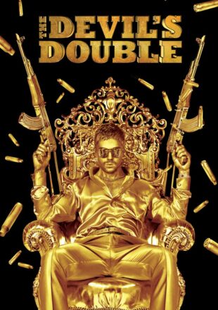 The Devil’s Double 2011 Dual Audio Hindi-English 480p 720p Bluray